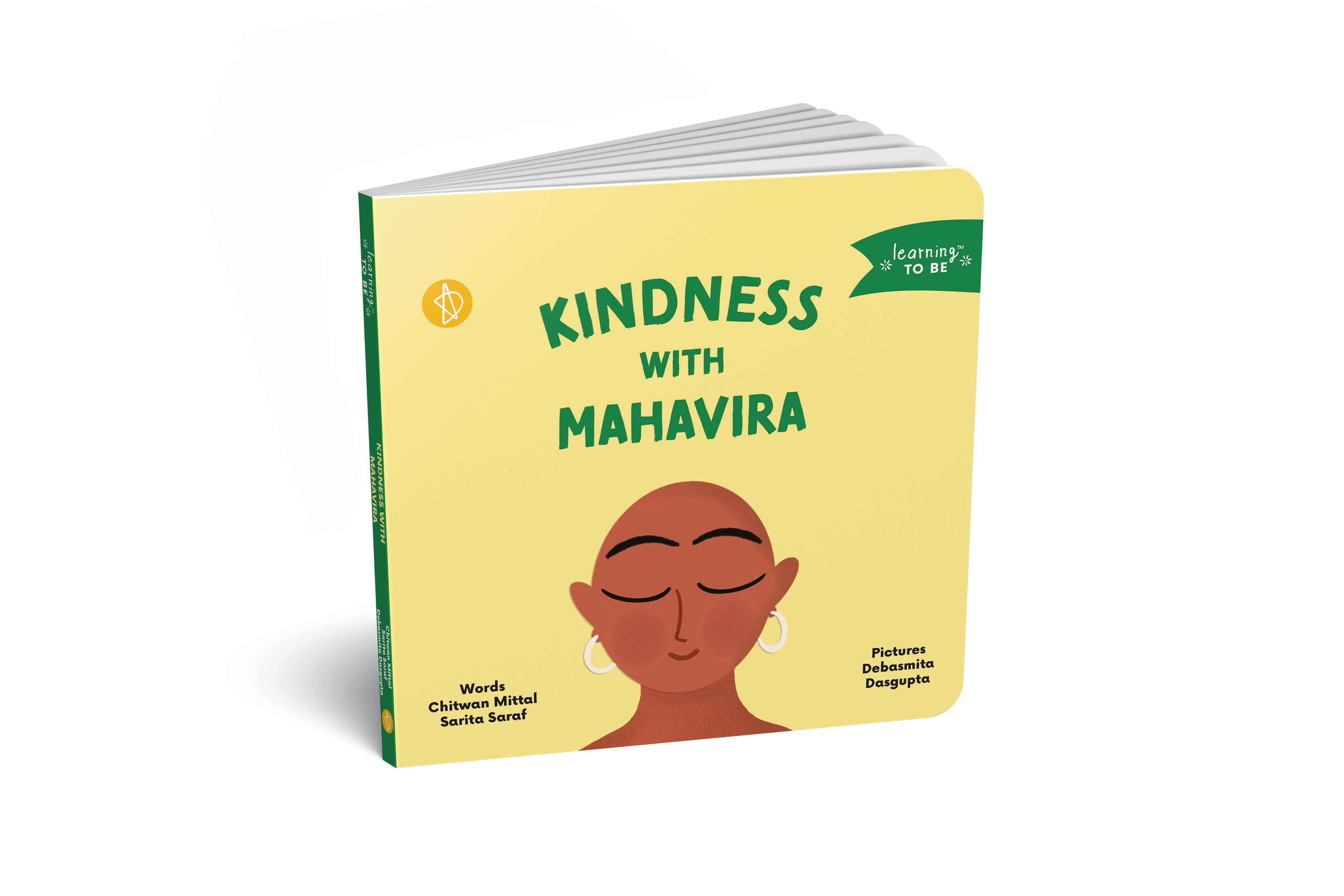 Kindness with Mahavira