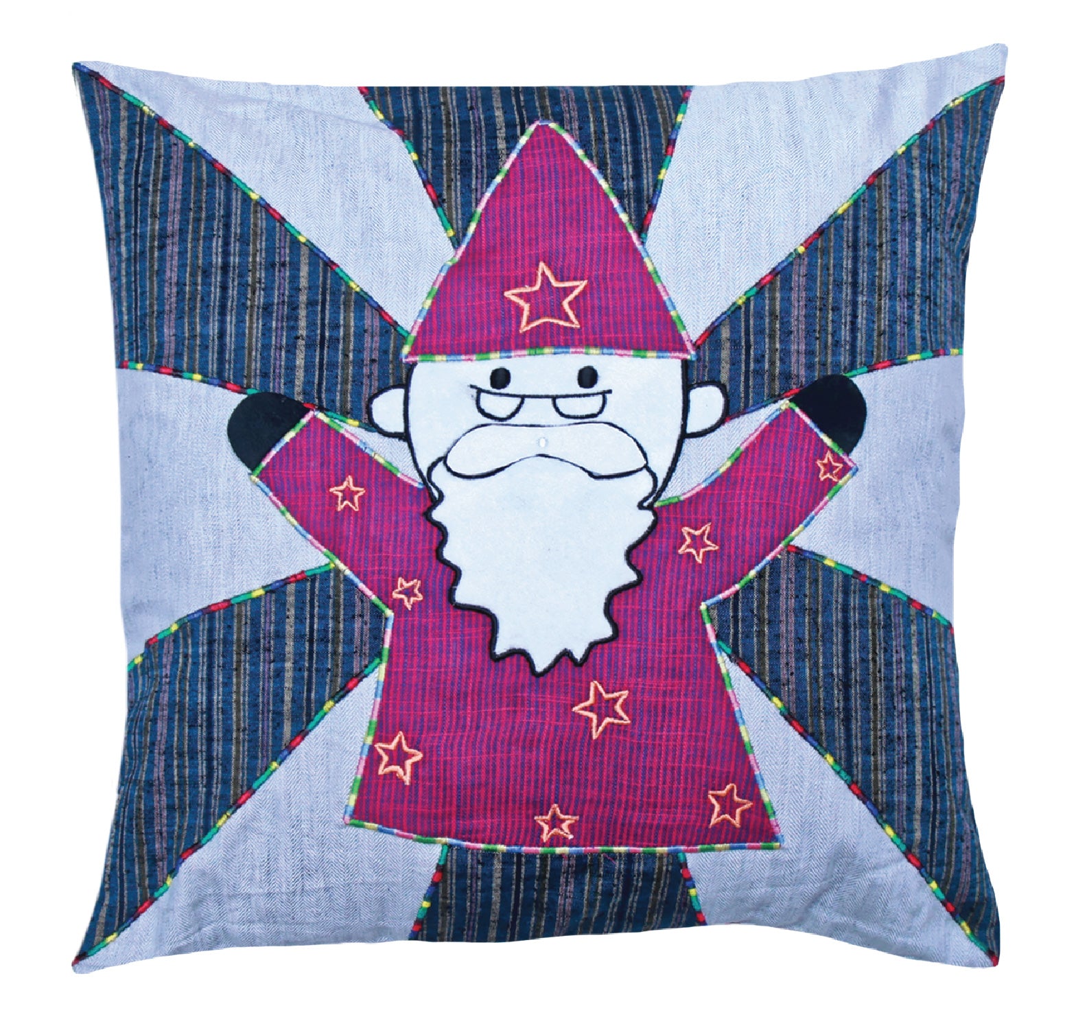 Magic-Merlin 16" x 16" Cushion Cover