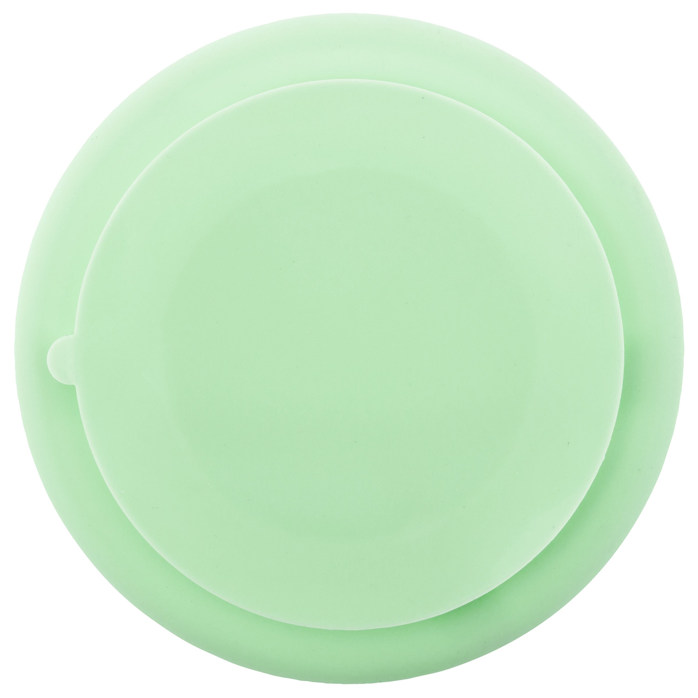 Silicone Baby Plate - Dino