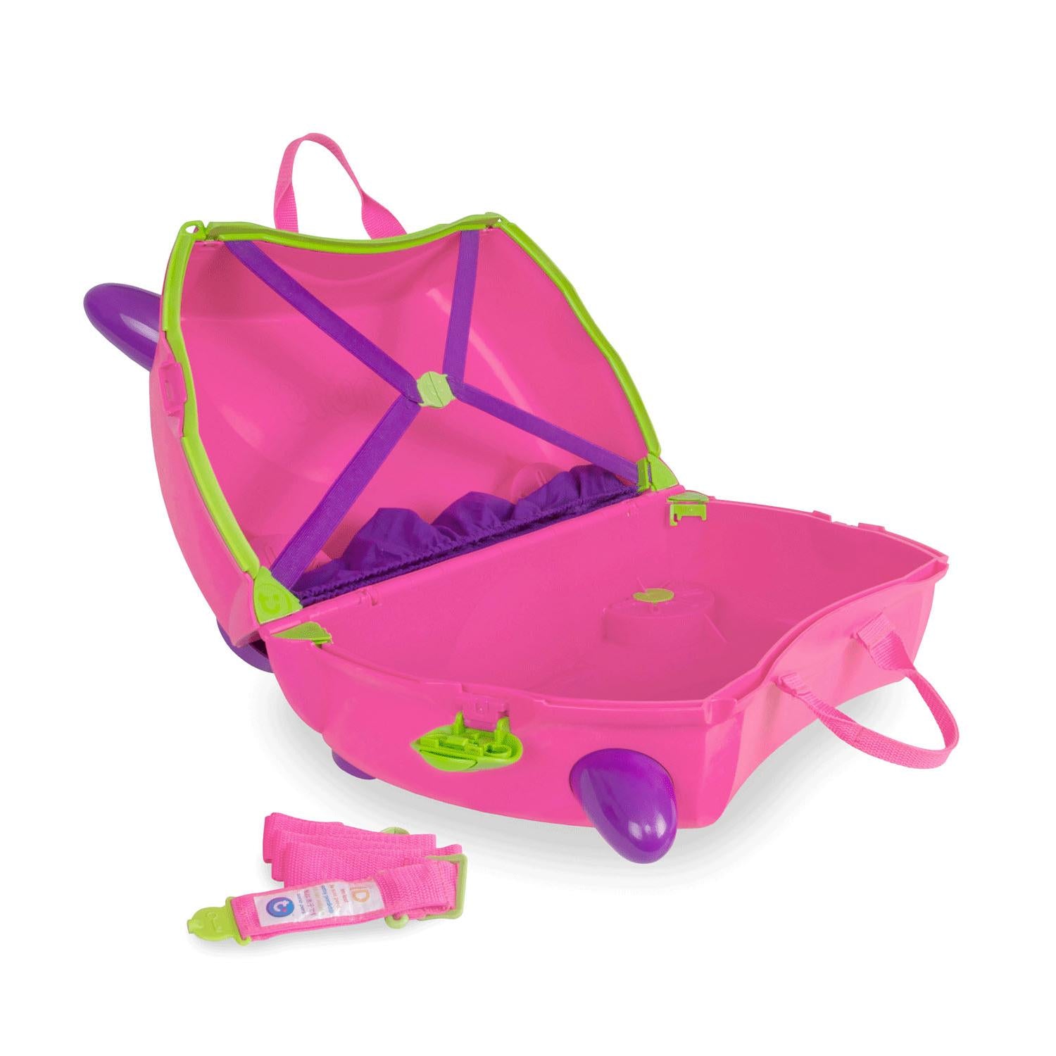 Trunki - Trixie Pink