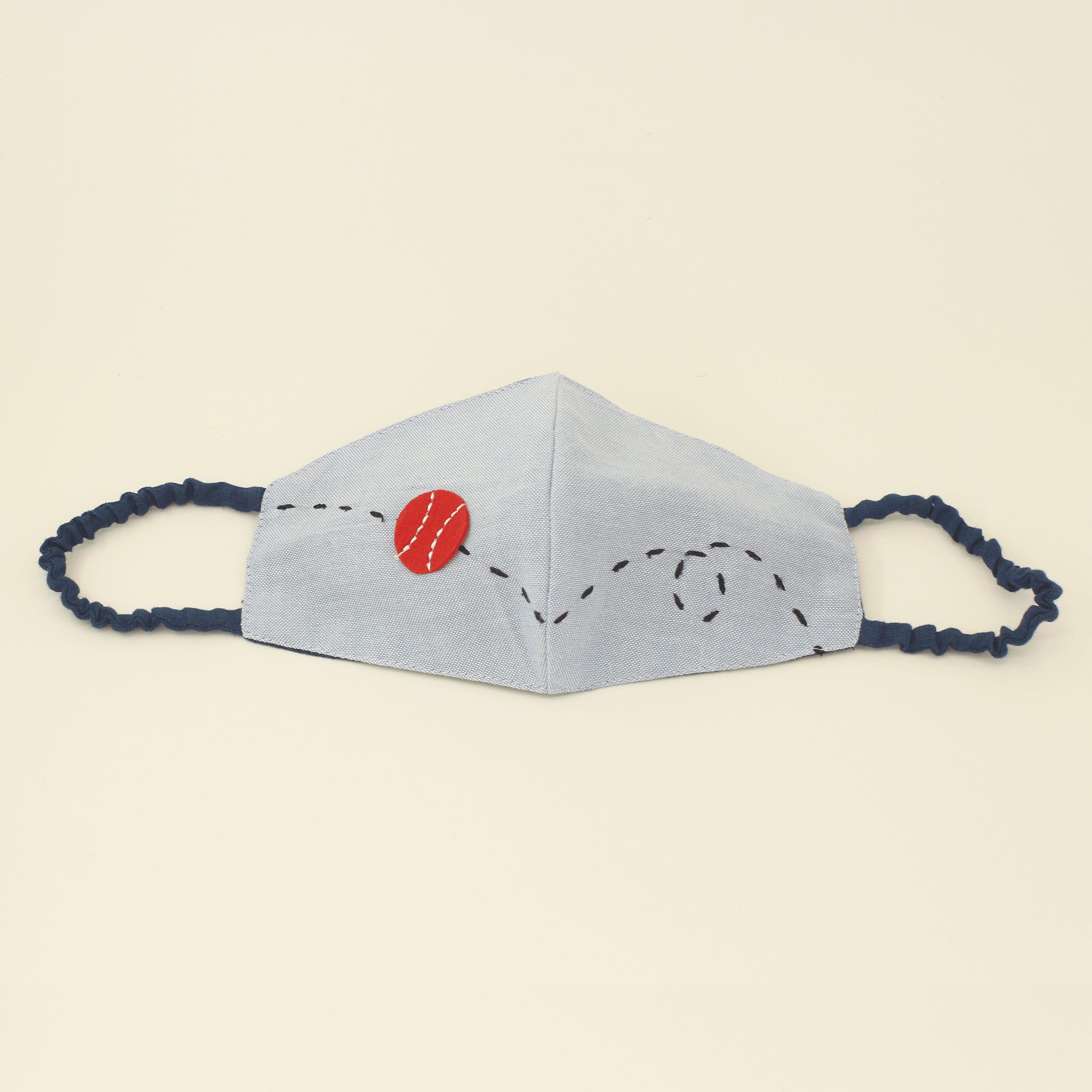 Winner Face Masks- Set of 3