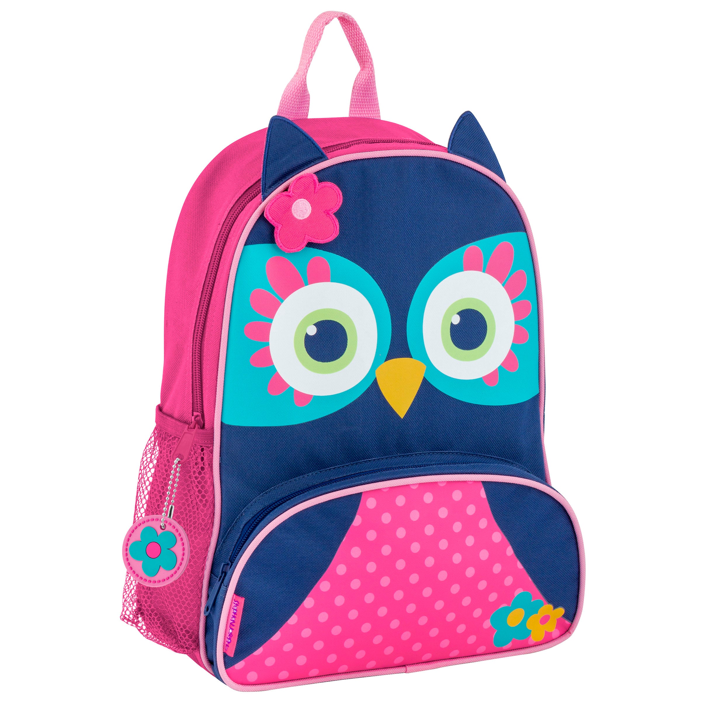 Sidekicks Backpack- Owl