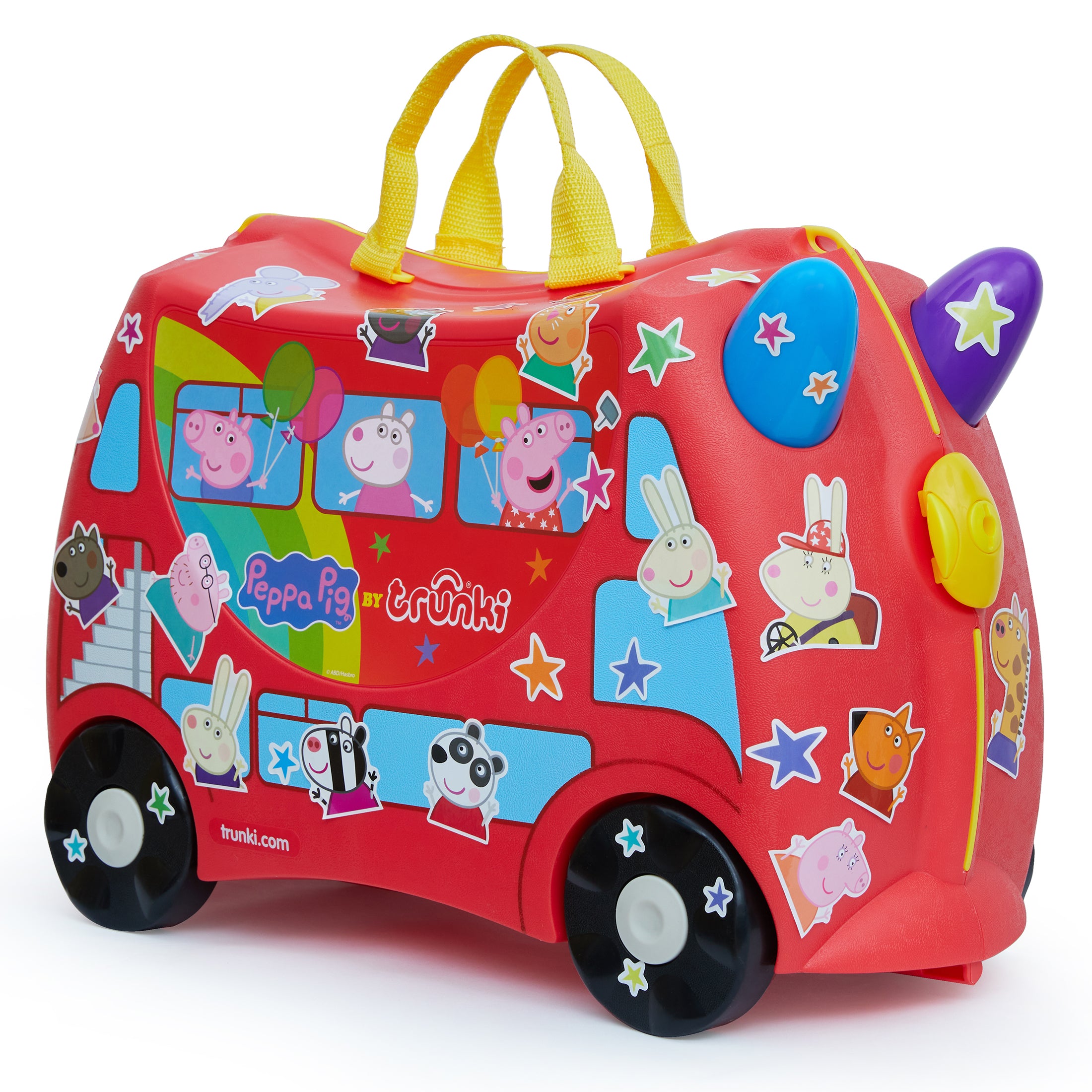 Peppa Pig Trunki