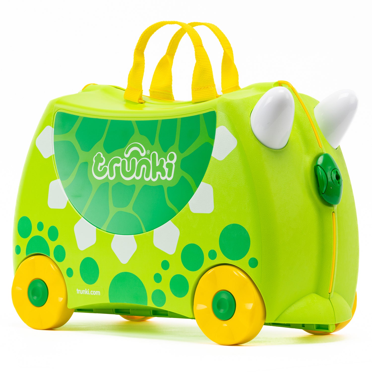 Dudley the Dinosaur Trunki