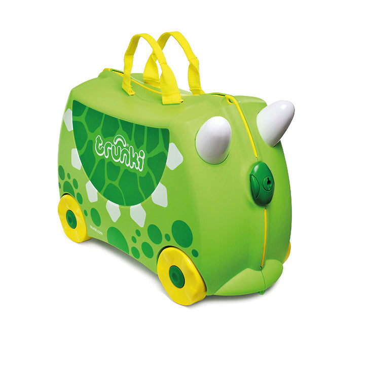 Dudley the Dinosaur Trunki