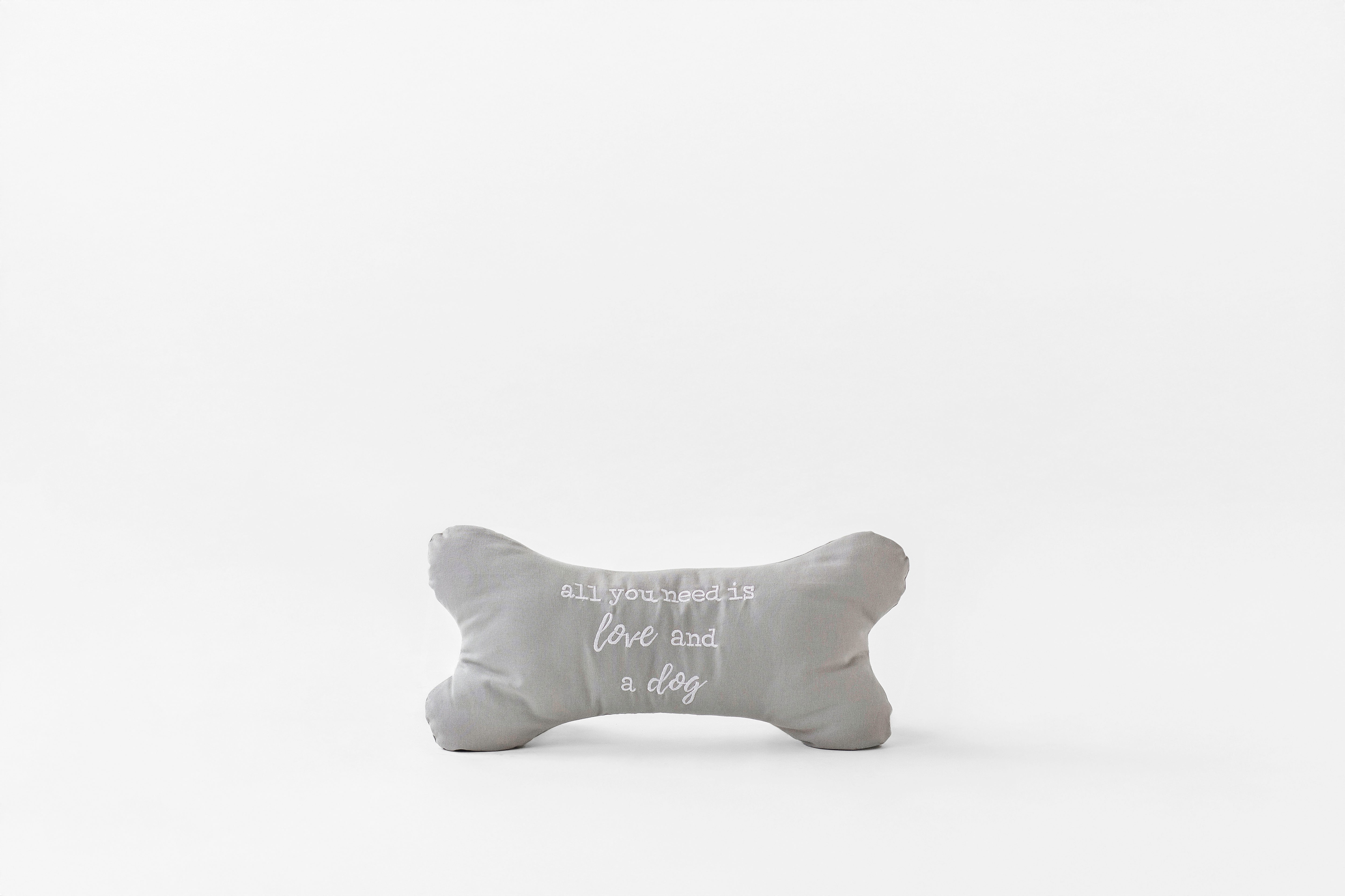 PAWSOME Shaped Cushion