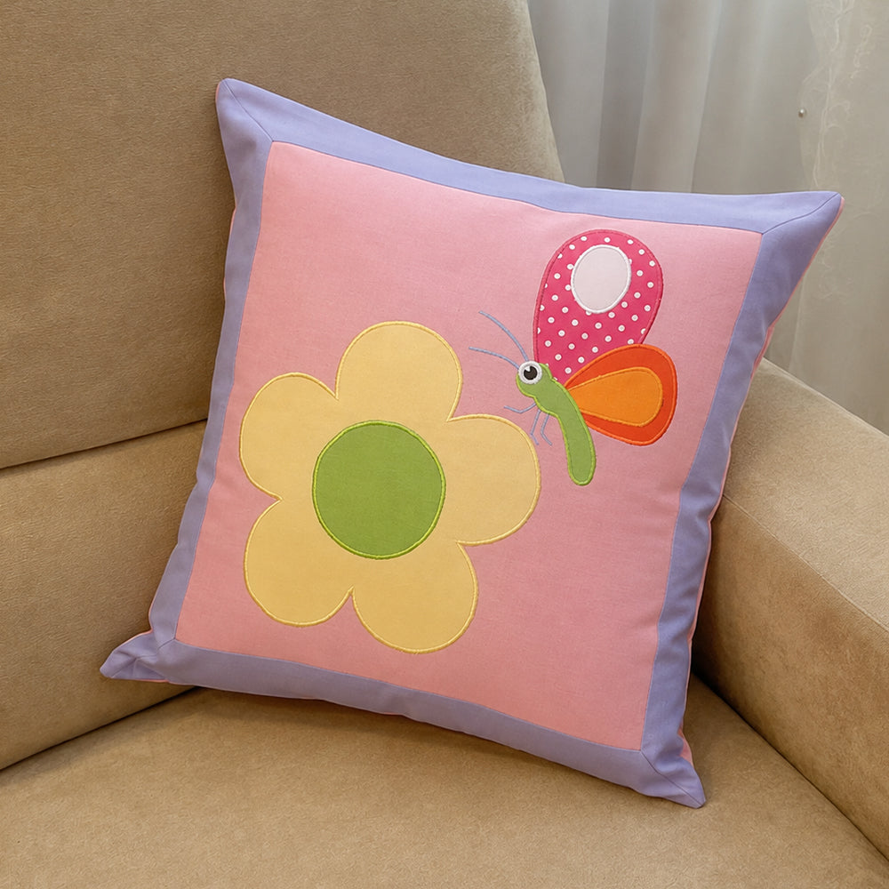 Bloom Cushion