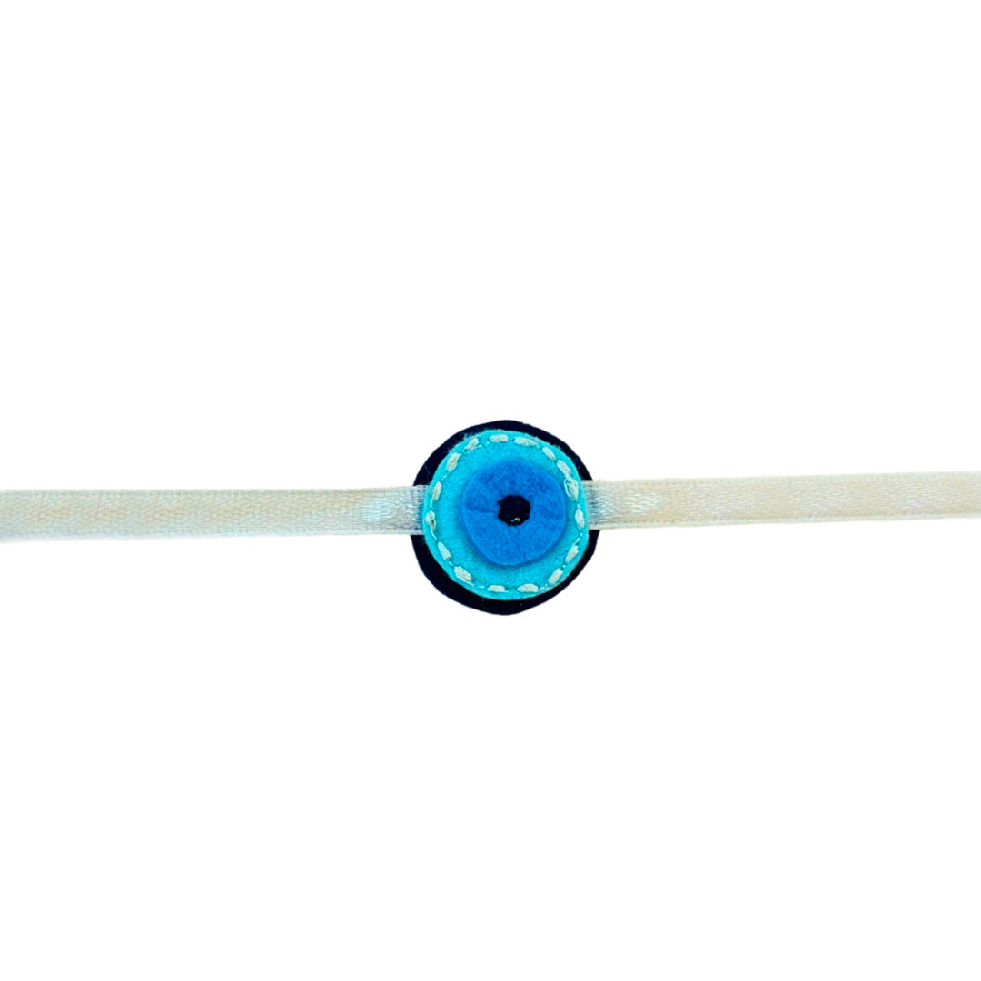 Evil Eye Rakhi