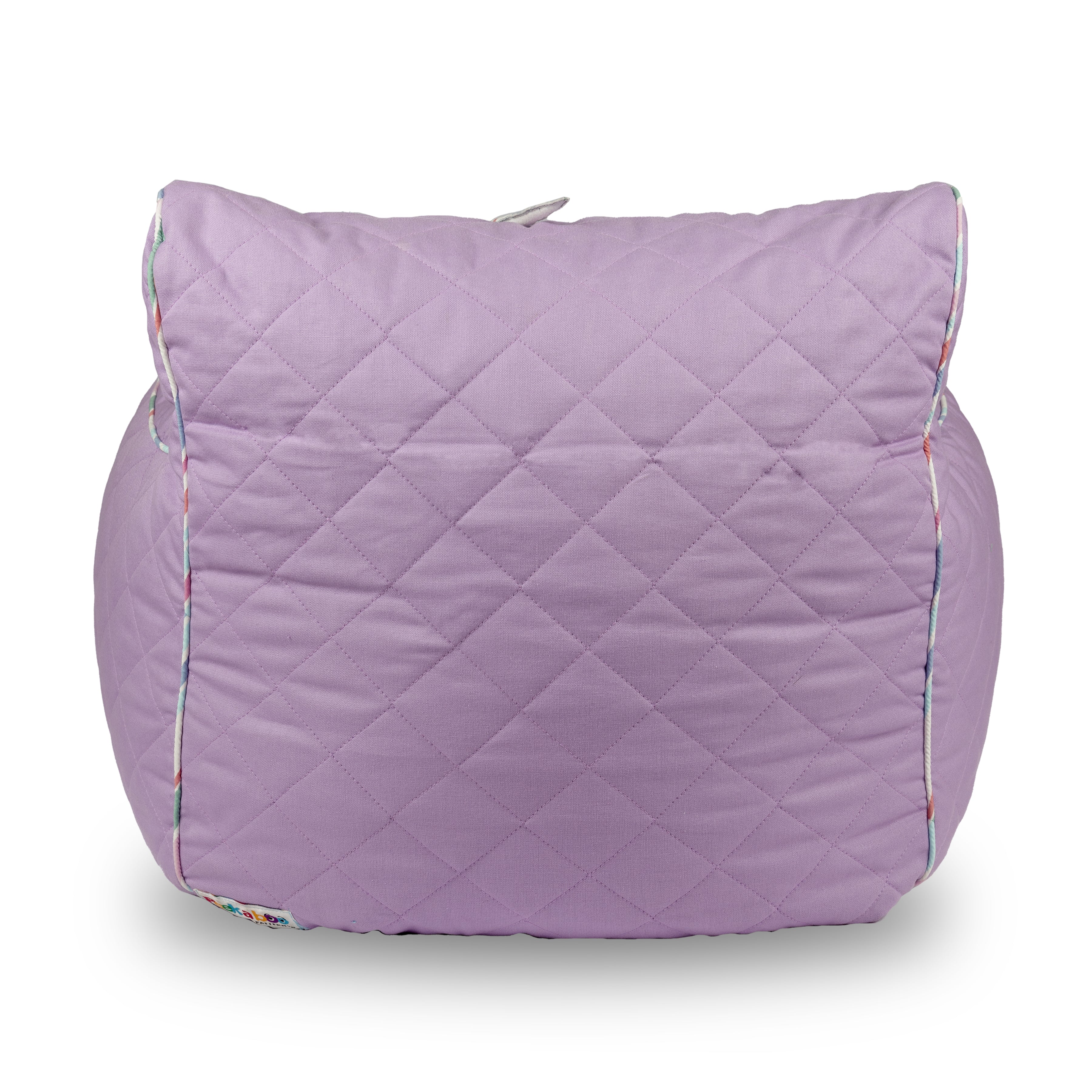 Unicorn Lavender Quilted - BeanChair Cover