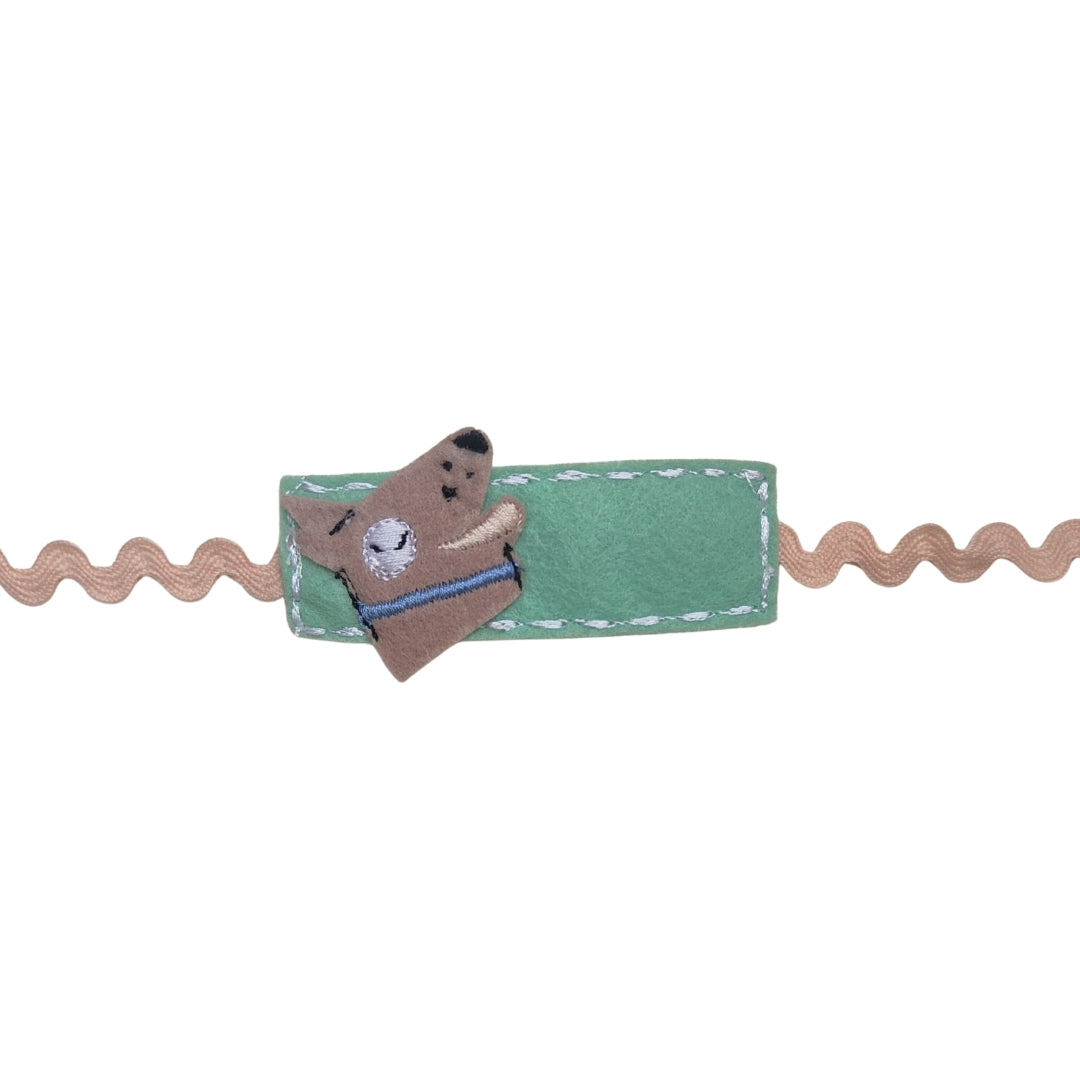 Dog-Rakhi