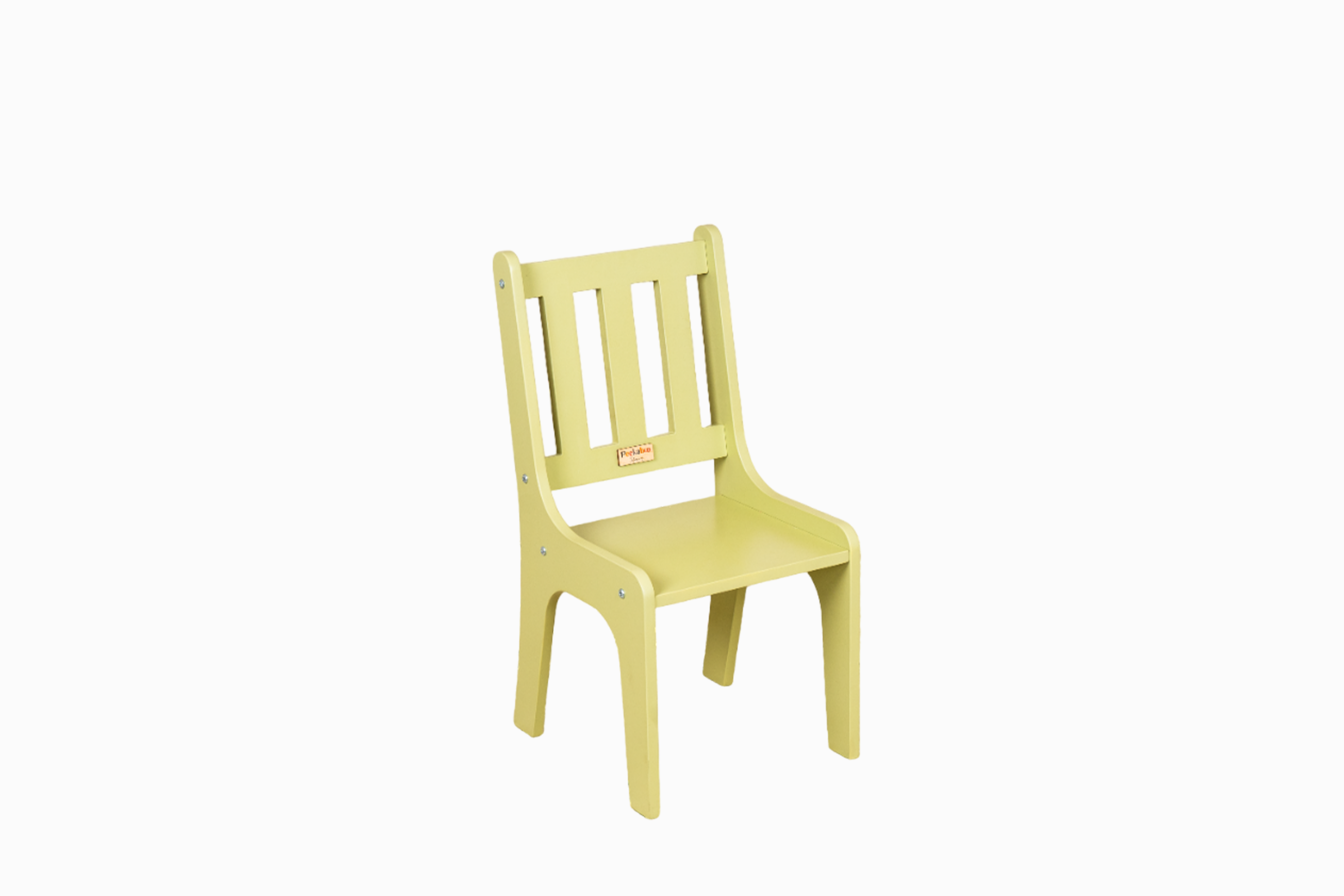 ACTIVITY CHAIR - GREEN