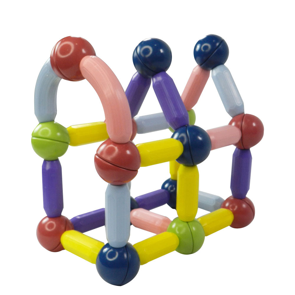 Magbox - Magnetic Toy