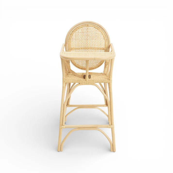 Rise Up High Chair