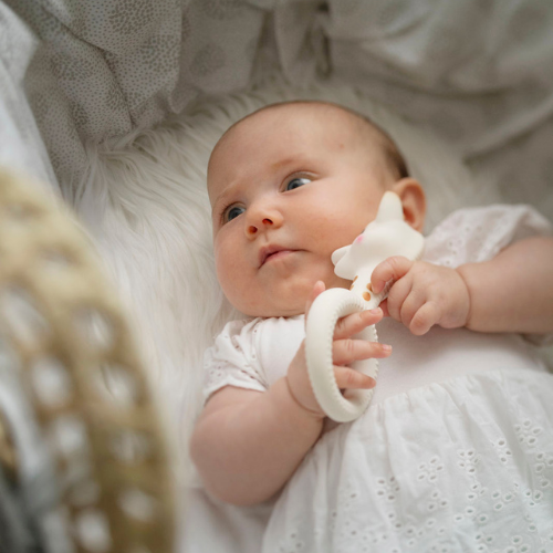 So’Pure Ring teether