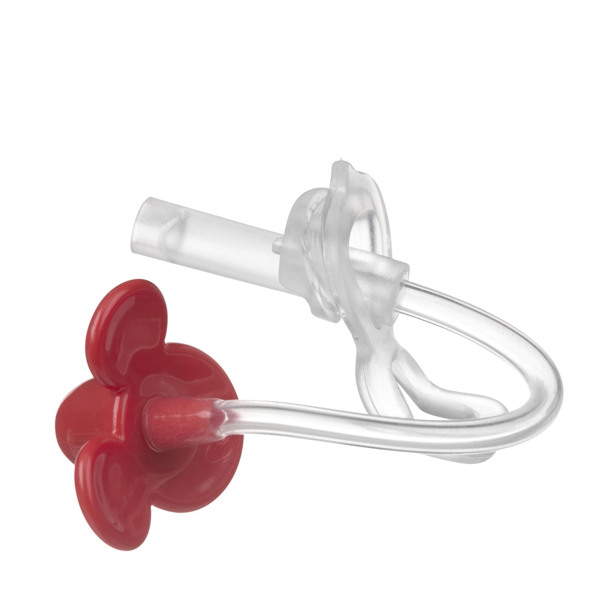 Disney Weighted Straw Sippy Cup - Mickey Mouse - 240ml