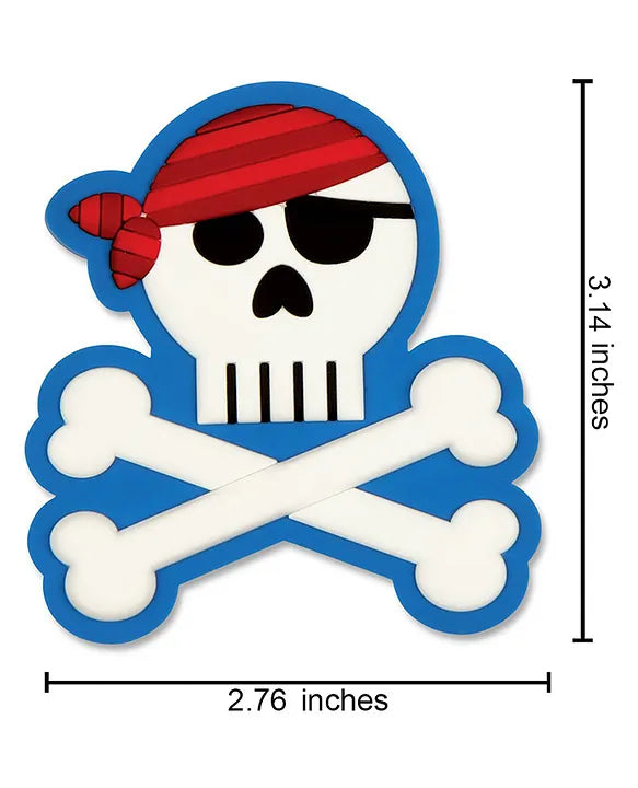 Animagnet Pirate