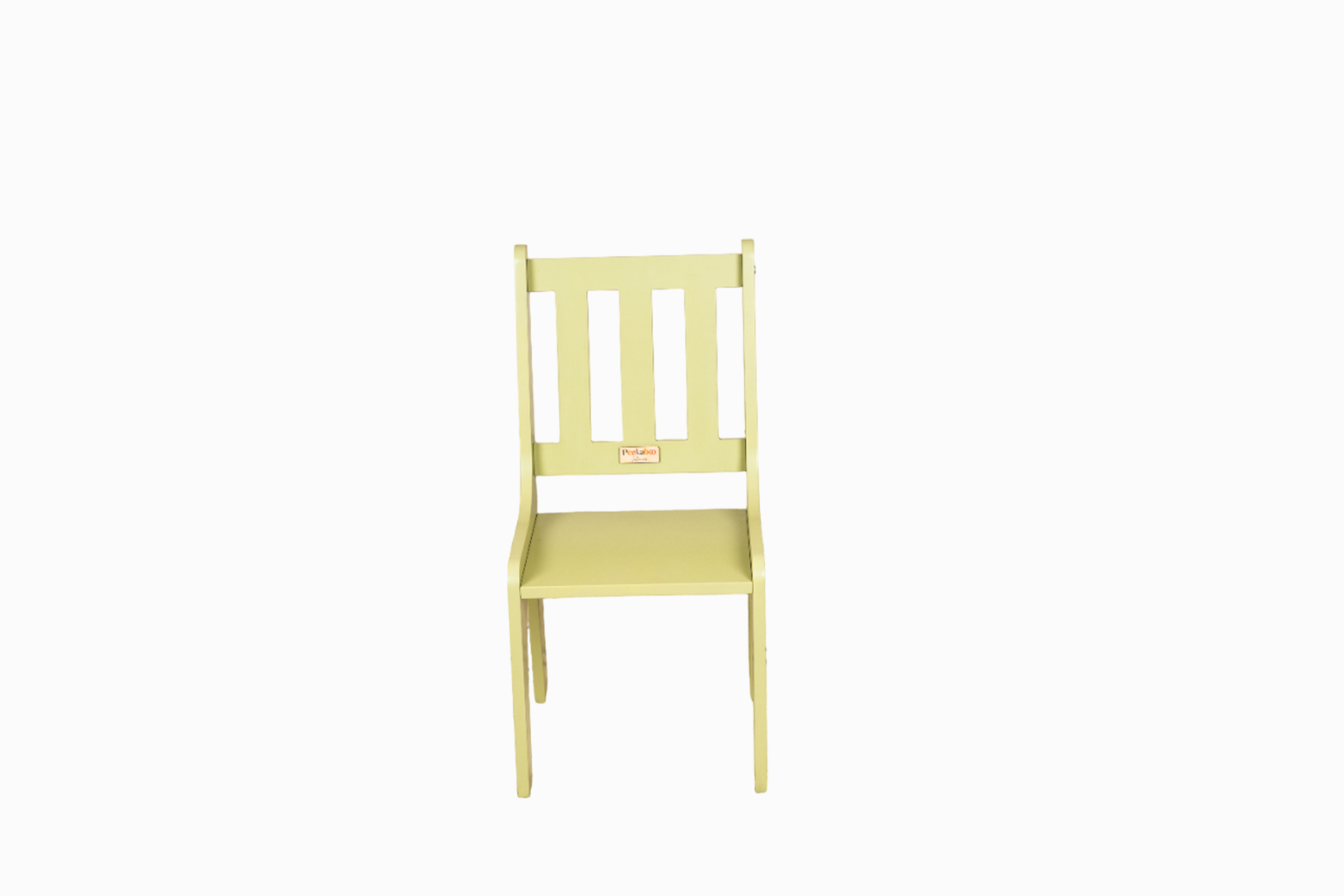 ACTIVITY CHAIR - GREEN