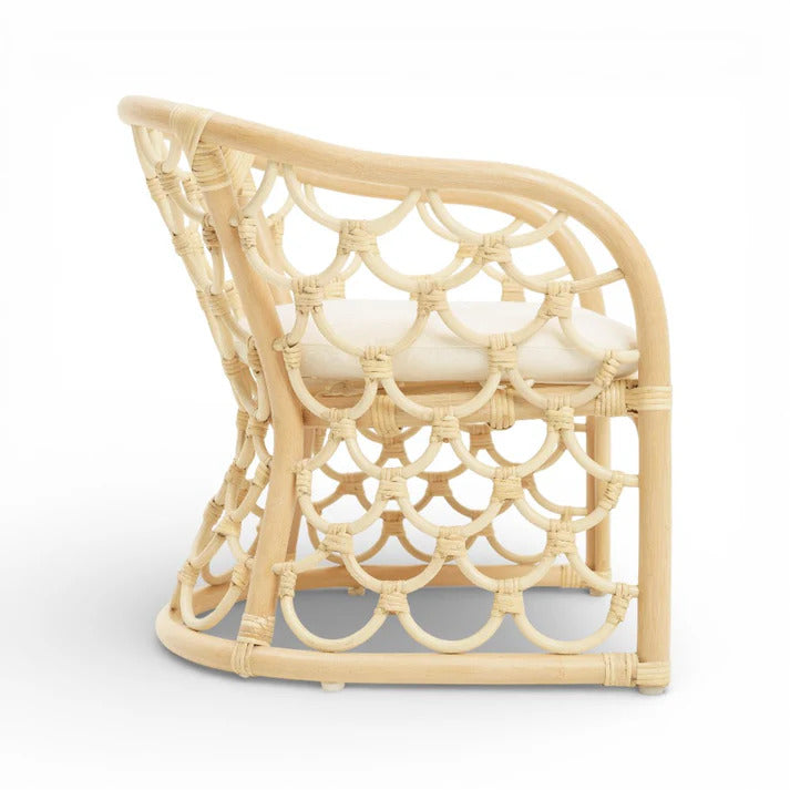 Mermaid Chair