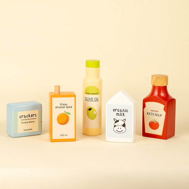 SHOP 'N' ROLL GROCERY