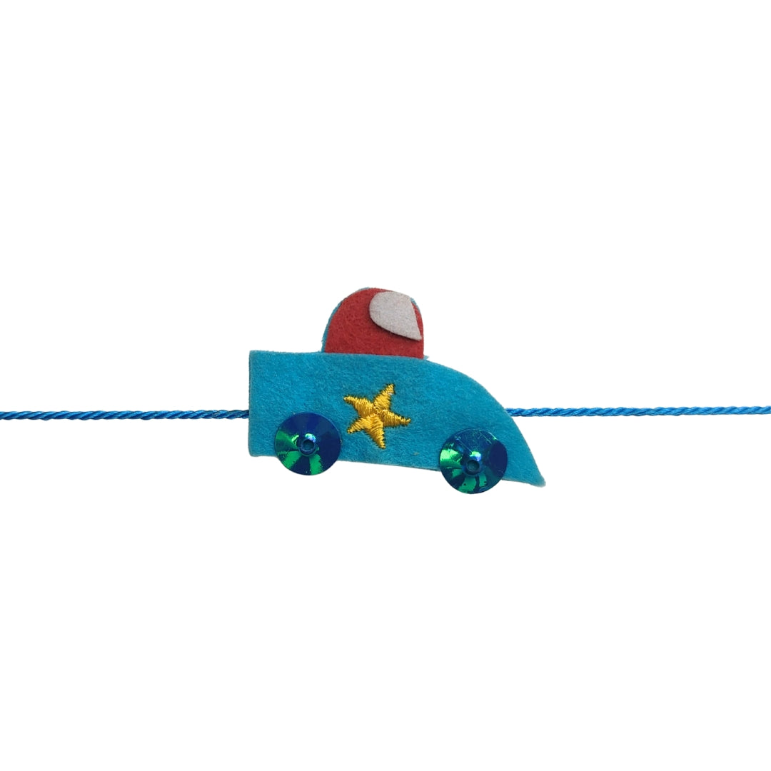 Ferrari-Rakhi
