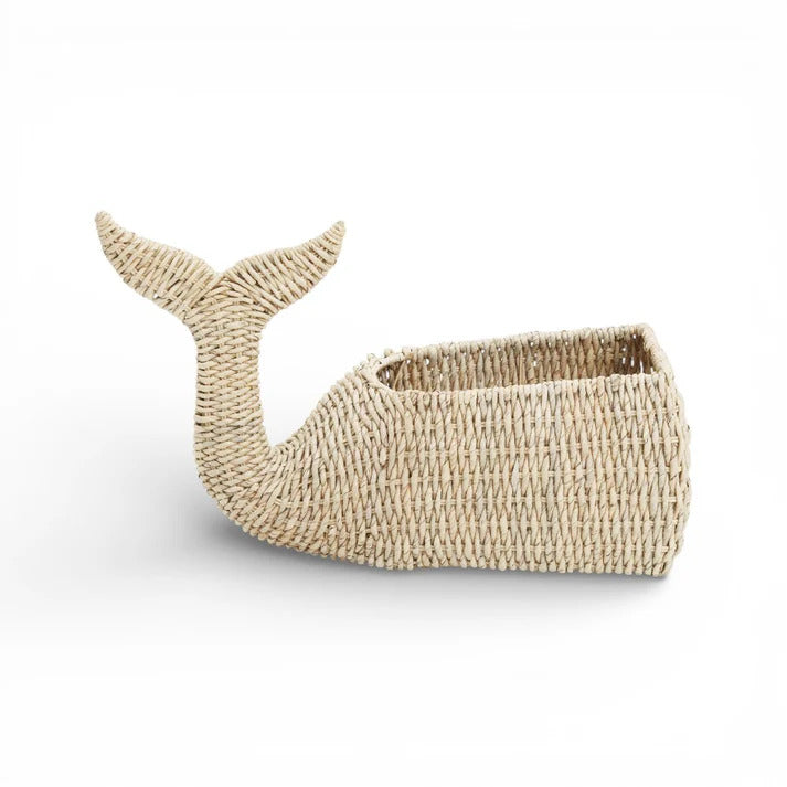 Moby Basket