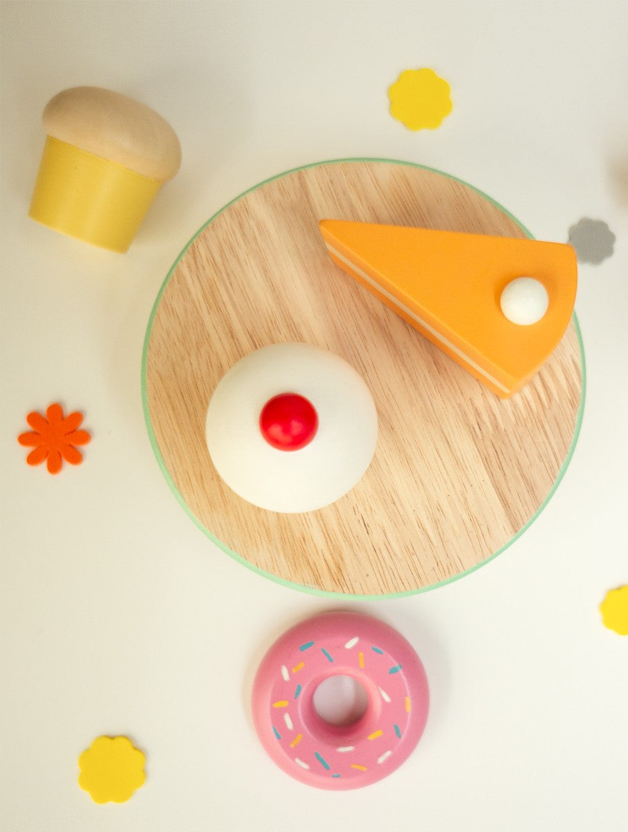 Sweetie Pie Dessert box