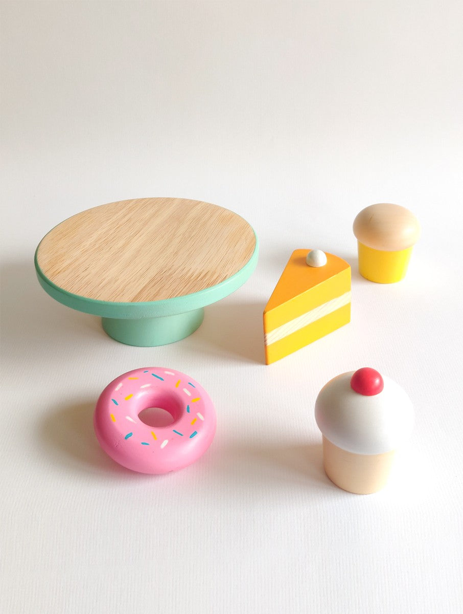 Sweetie Pie Dessert box