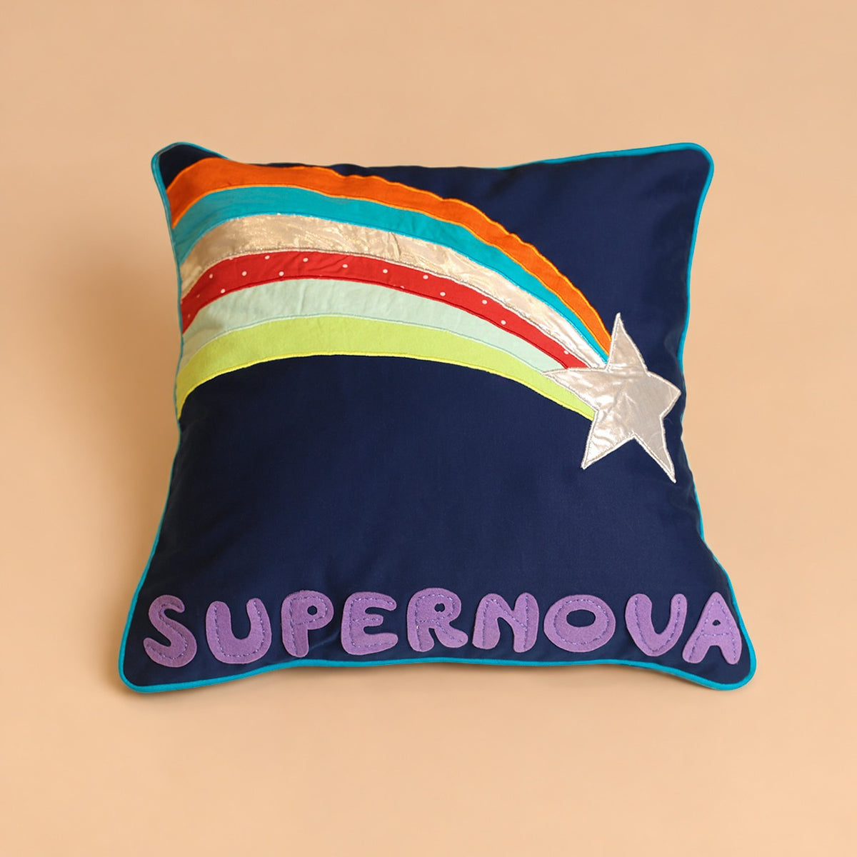 Supernova Cushion