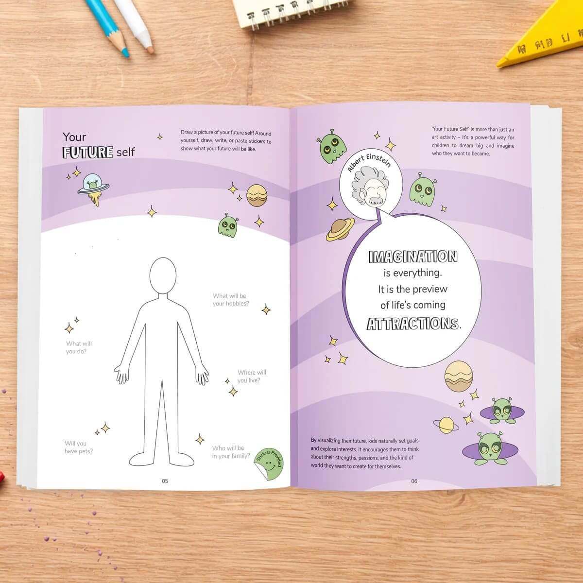 Not So Serious Art Book