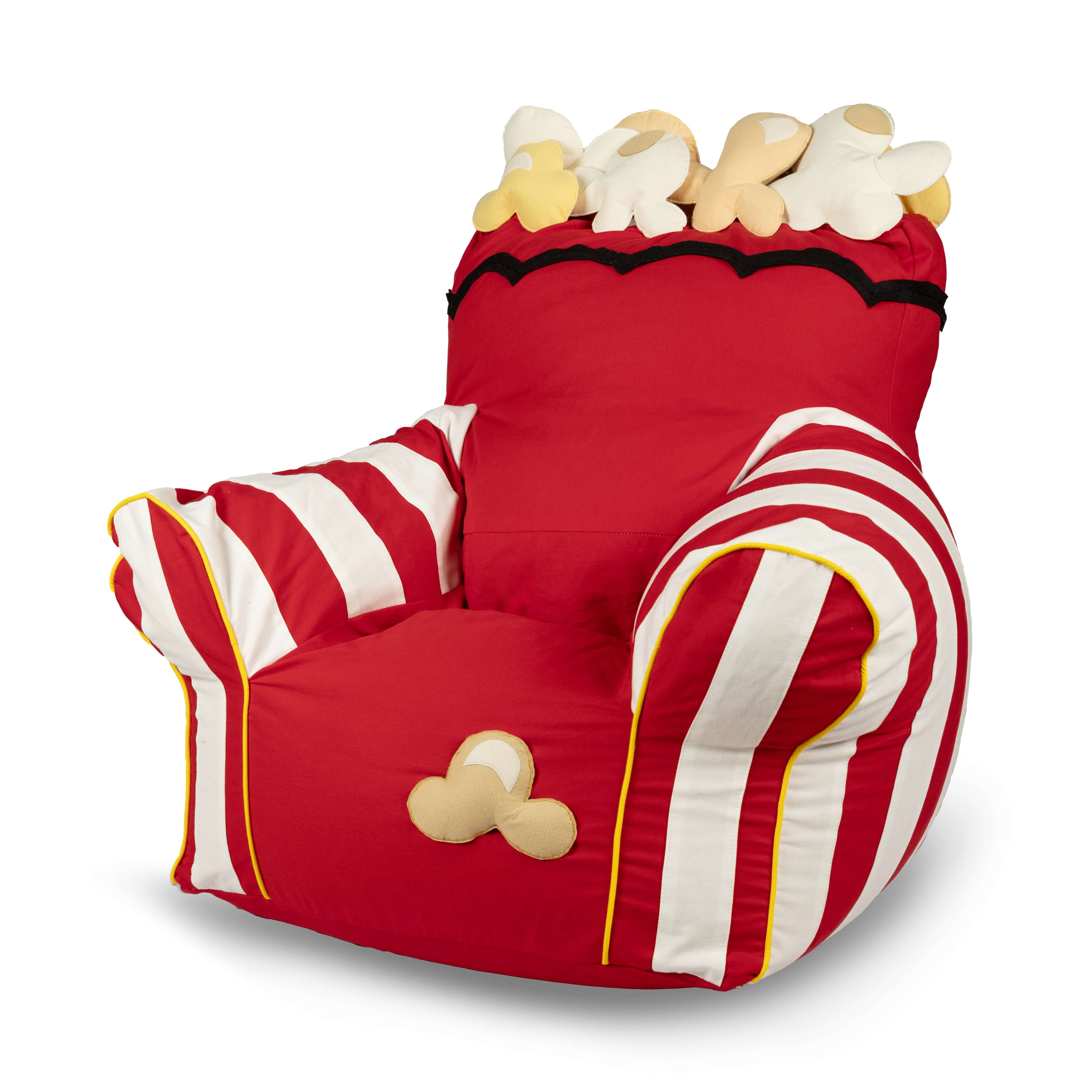 Popcorn - BeanChair Cover