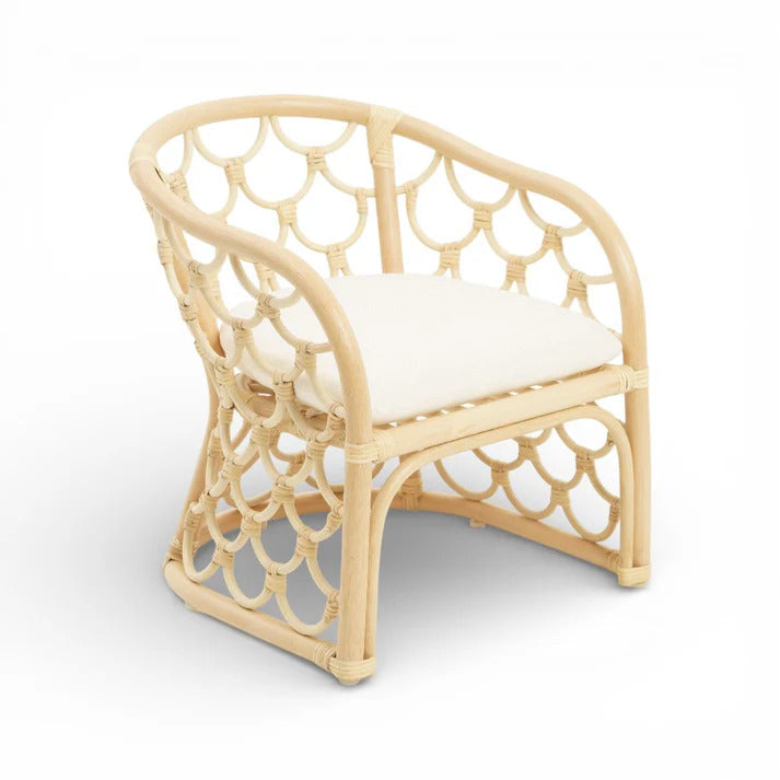 Mermaid Chair