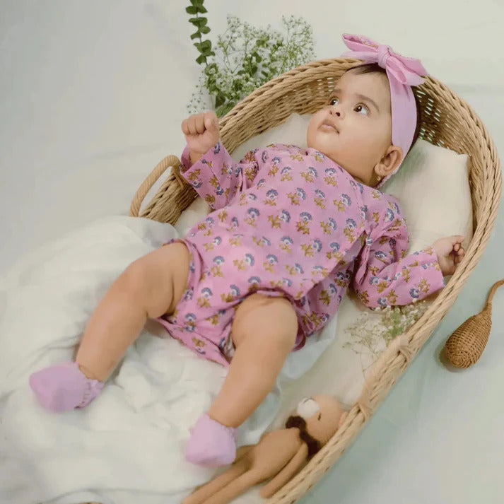Lil Angel Changing tray