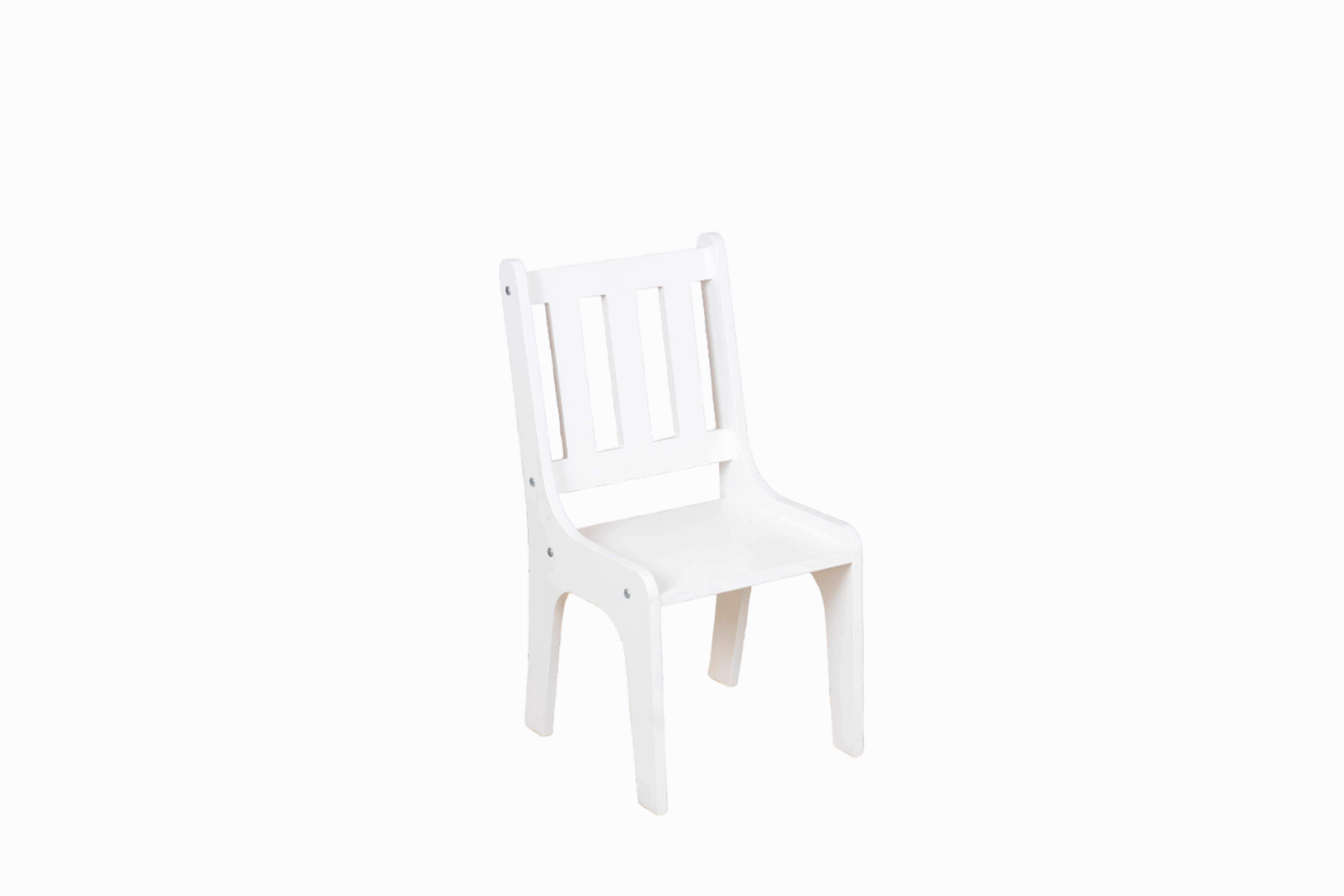 ACTIVITY CHAIR - WHITE