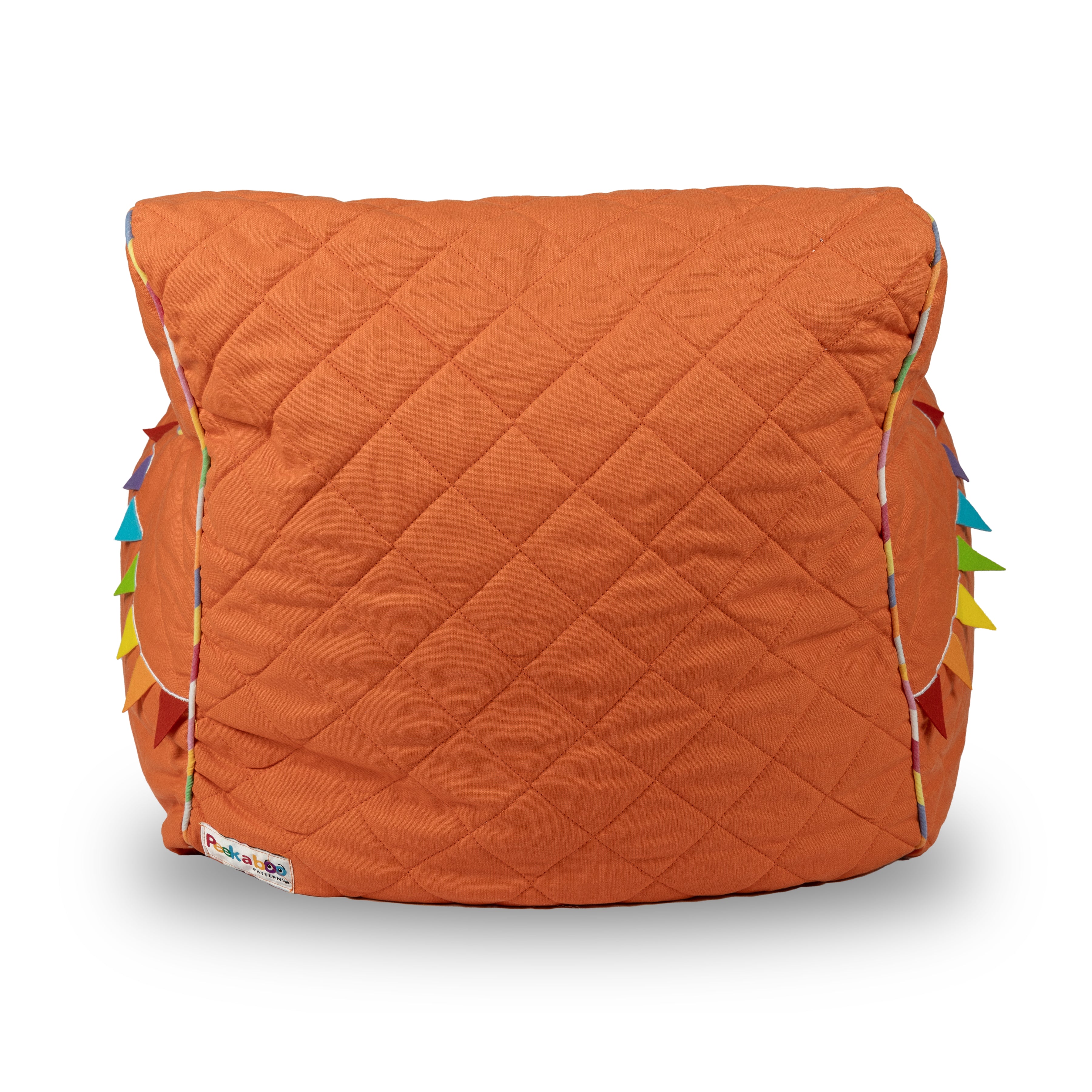 Circus Quilted - BeanChair Cover
