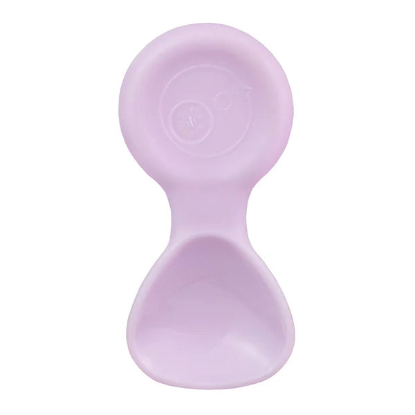 Mini Spoon Set of 3 Pastel