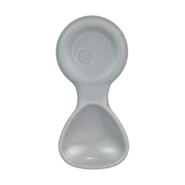 Mini Spoon Set of 3 Pastel