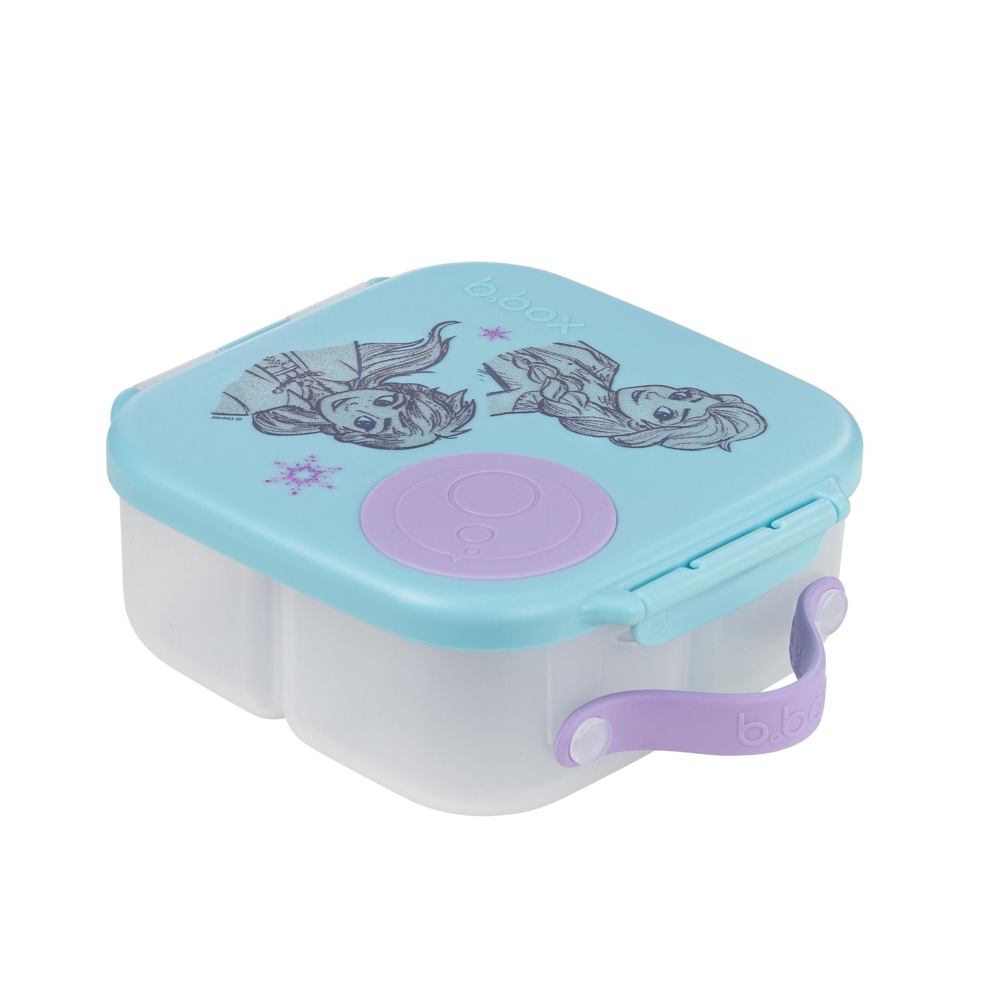 Mini Lunchbox - Frozen - 1L