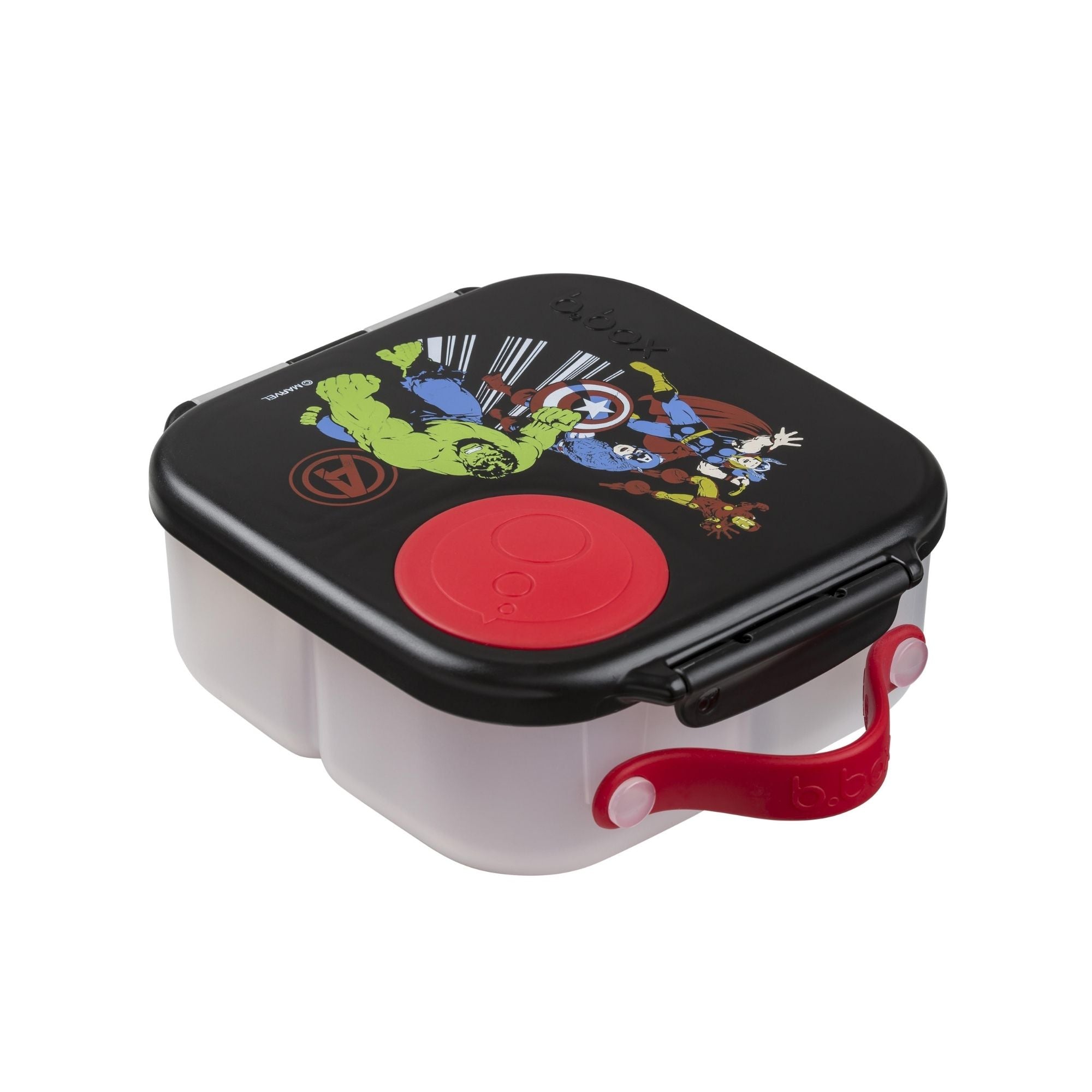 Mini Lunchbox - Avengers - 1L