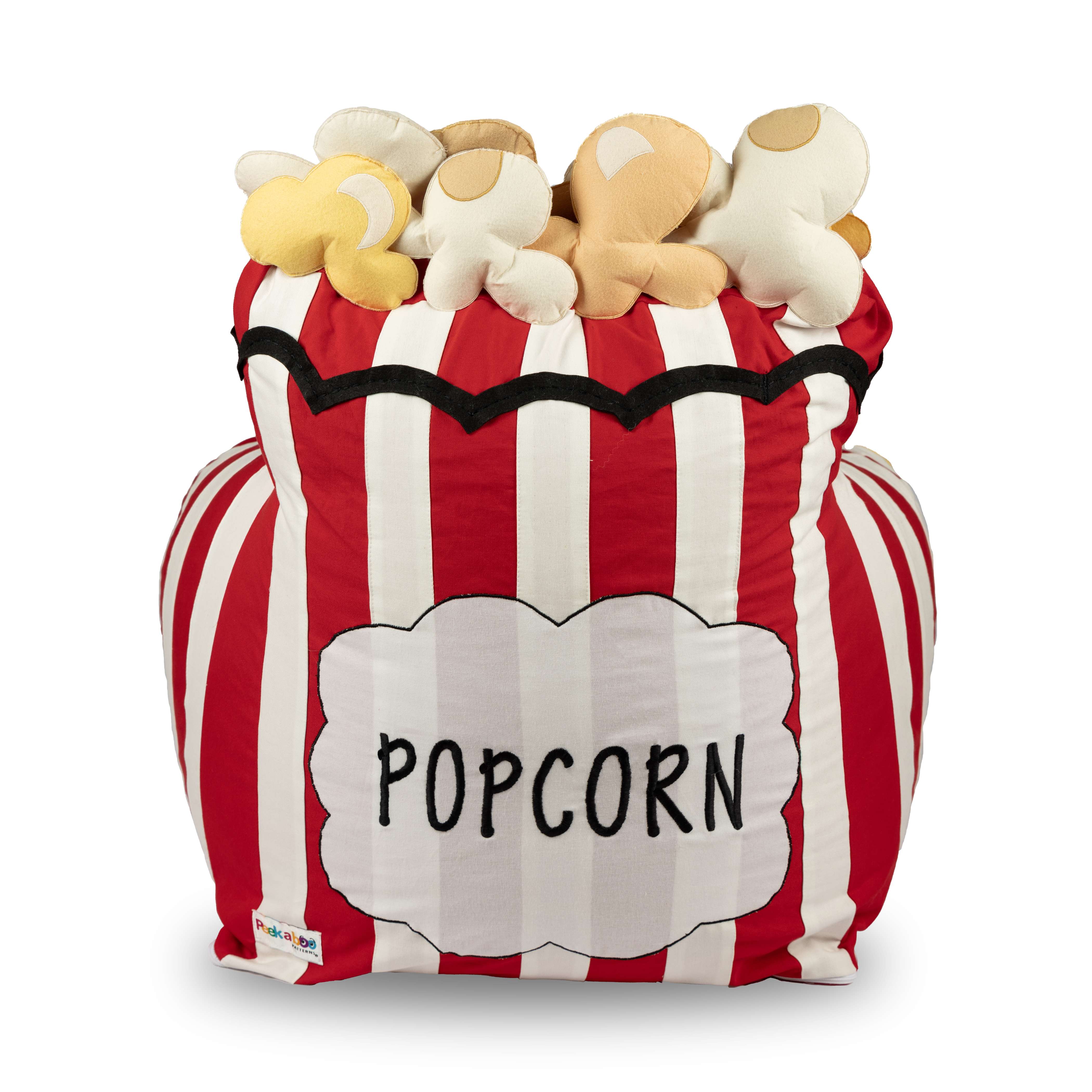 Popcorn - BeanChair Cover