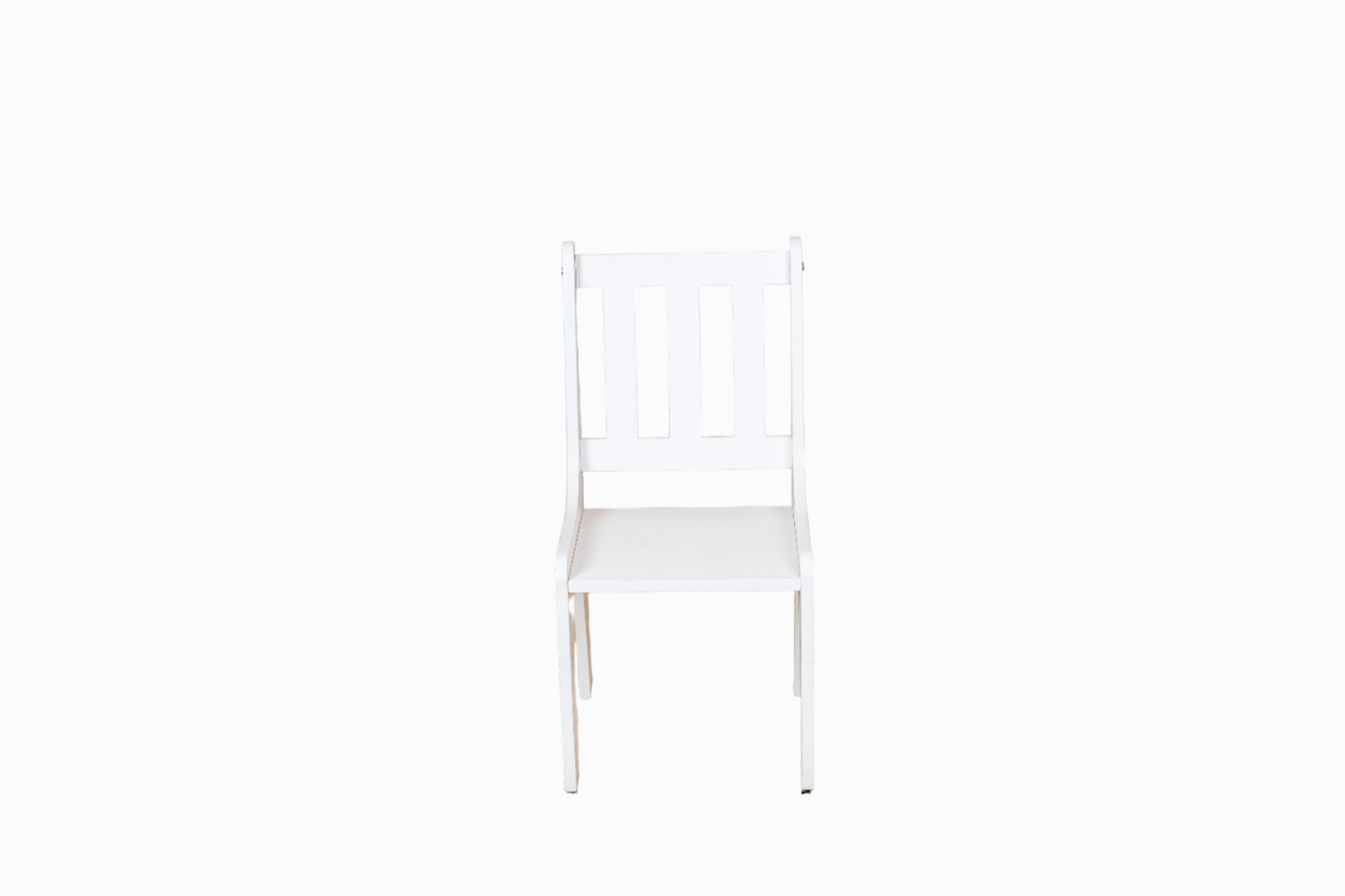 ACTIVITY CHAIR - WHITE