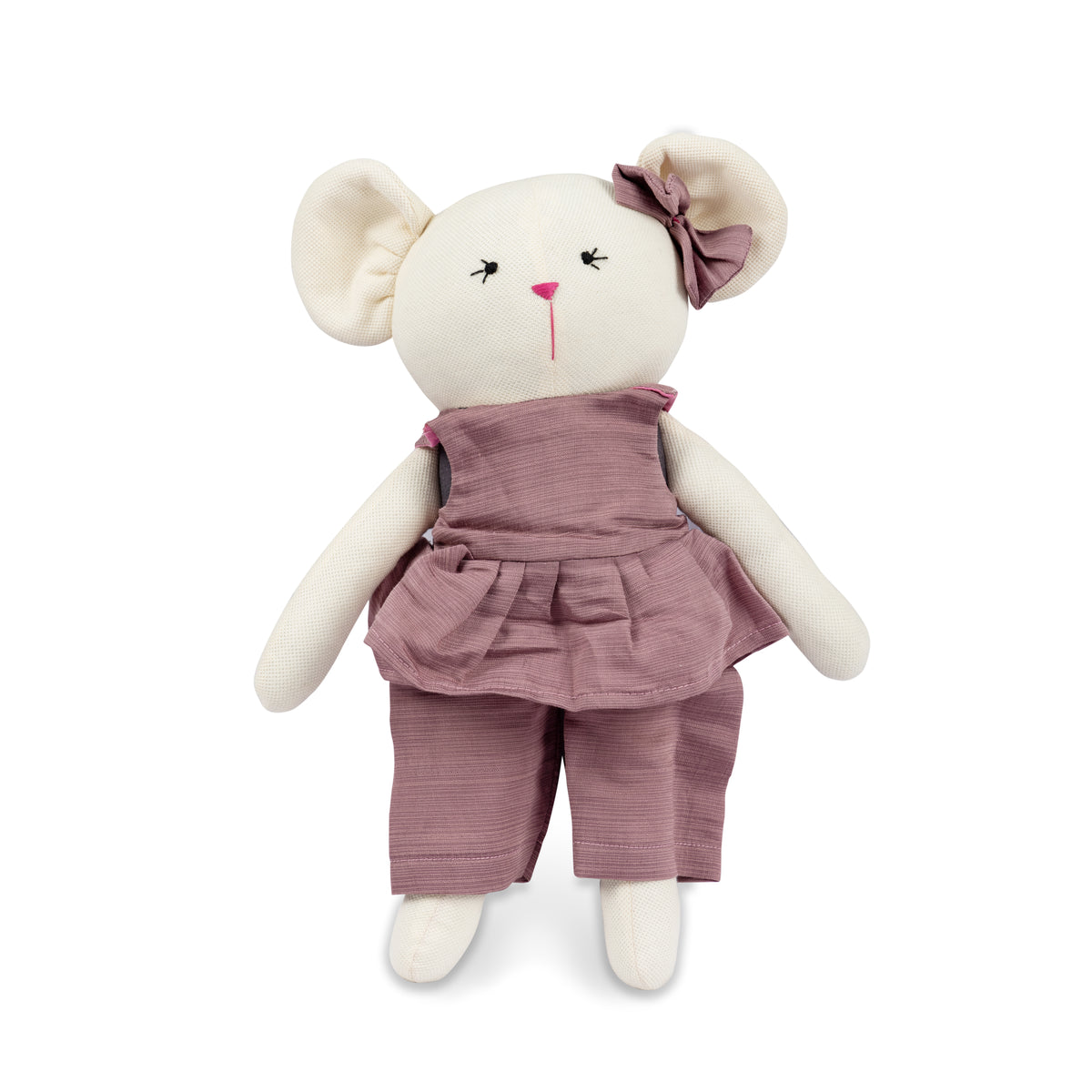 SHE RAT SOFT TOY