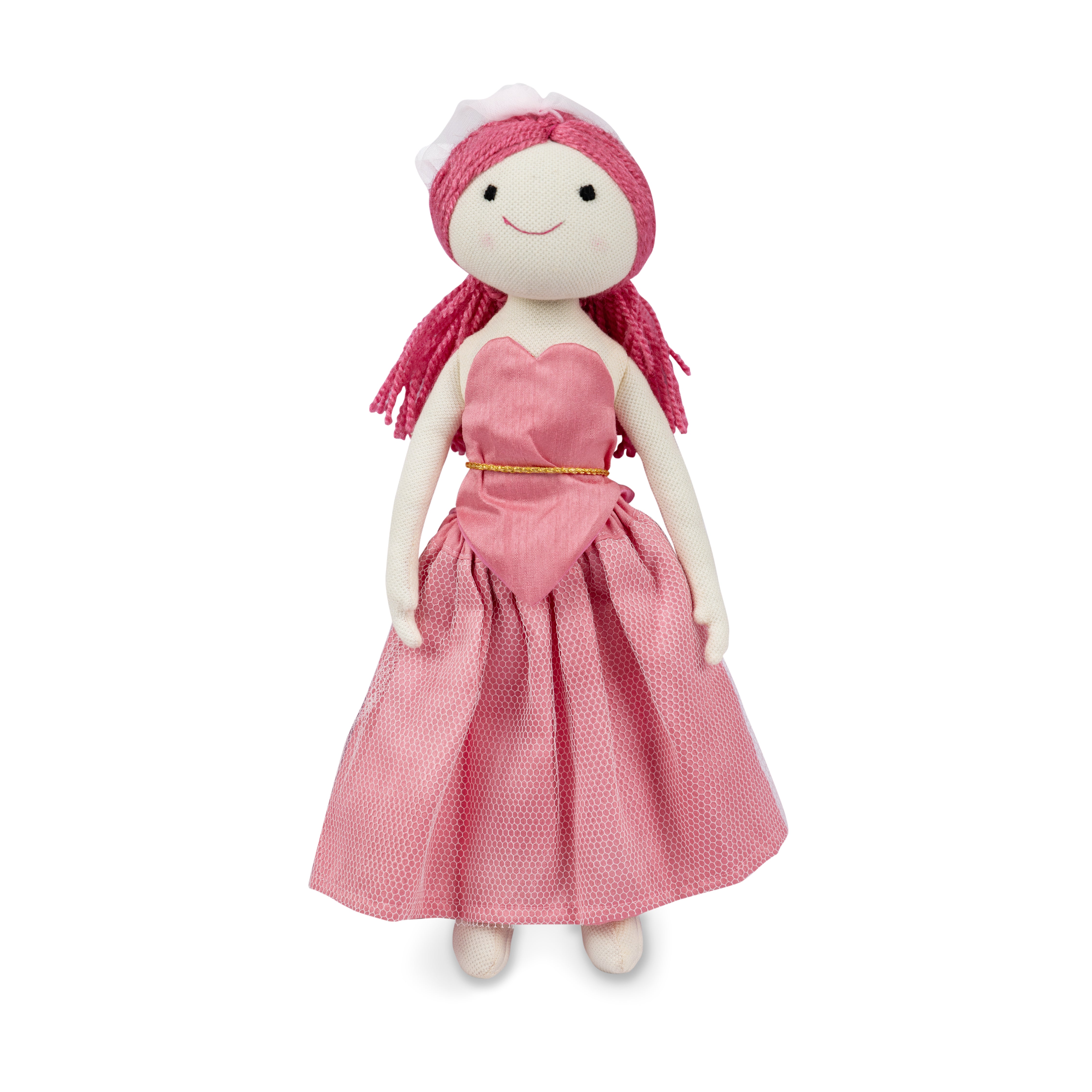 NINA SOFT TOY