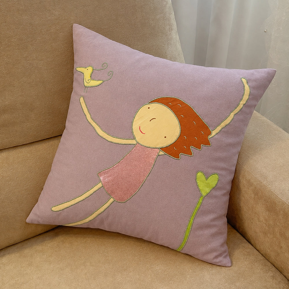 Twilight Cushion
