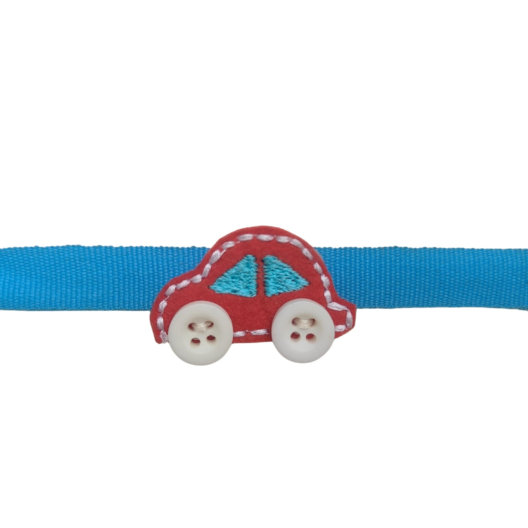 Car-Rakhi