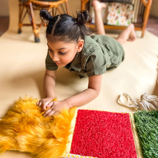 Farm Feet And Feel Mat