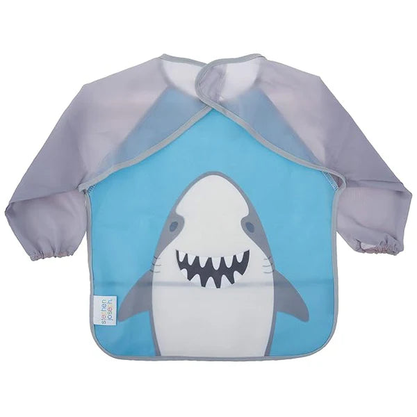 Art Smocks - Shark