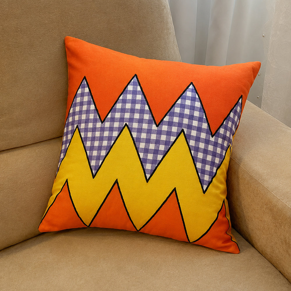 Carnival Cushion