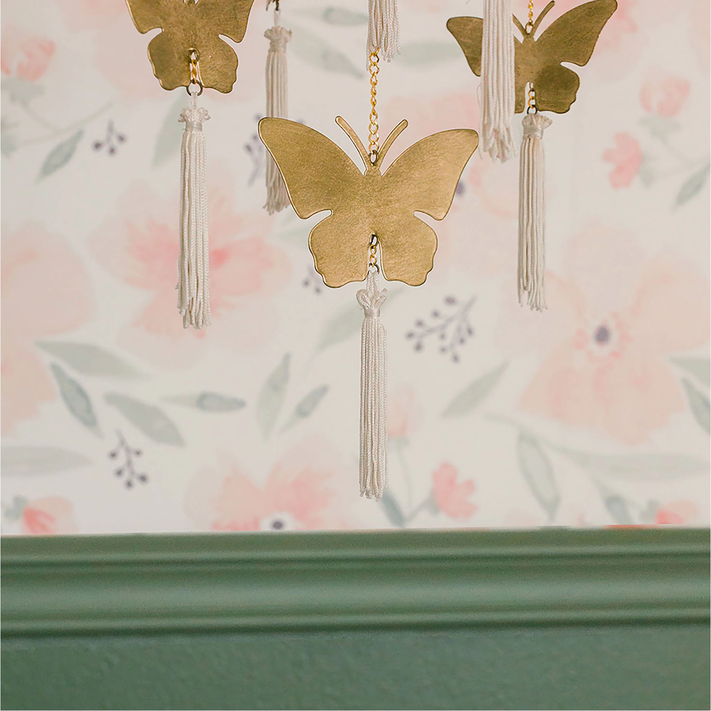 Butterfly Ceiling Hanging