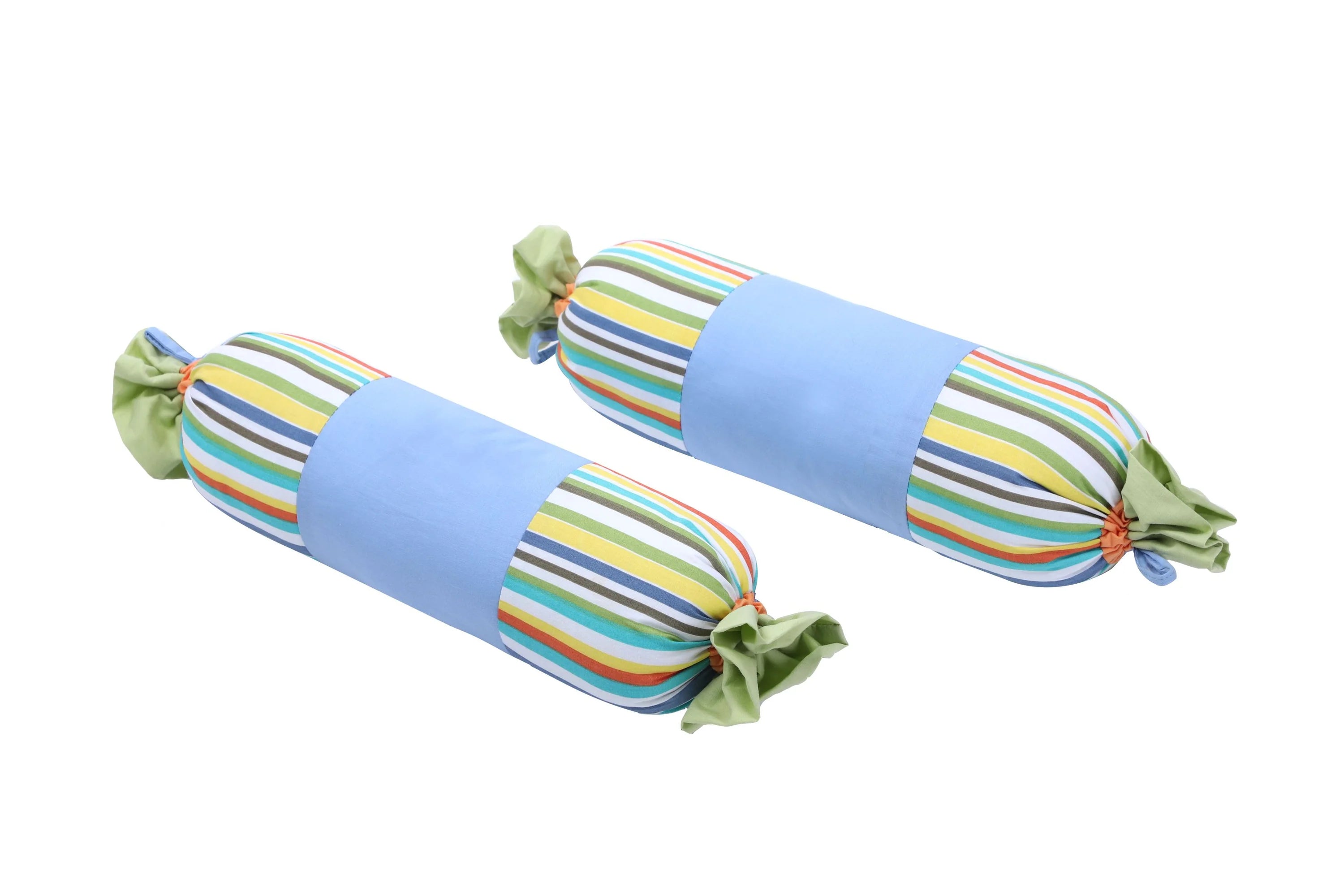 Gadda Set with 2 bolsters - Head & Tail