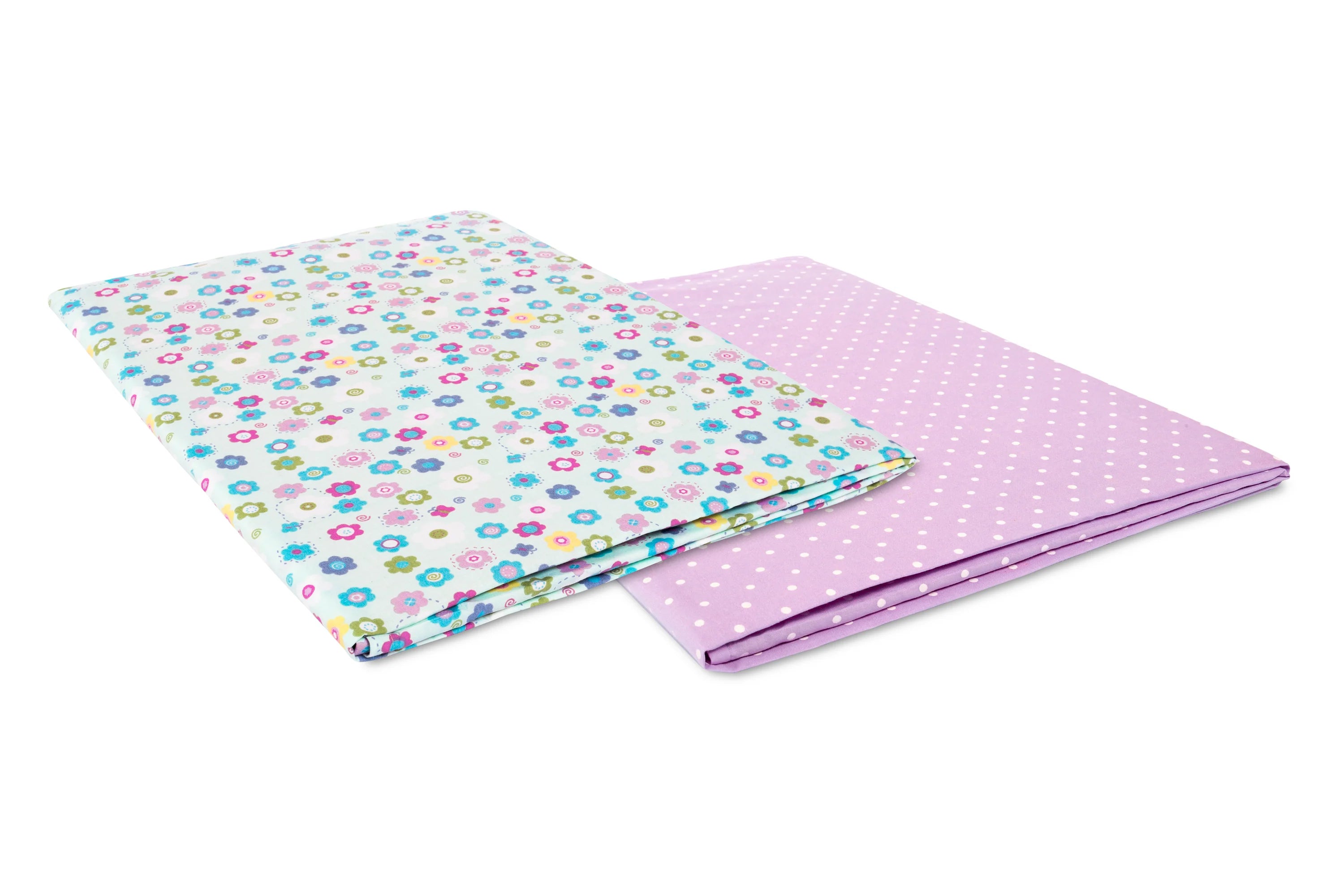 Flat Sheet (Set of 2) Papillion